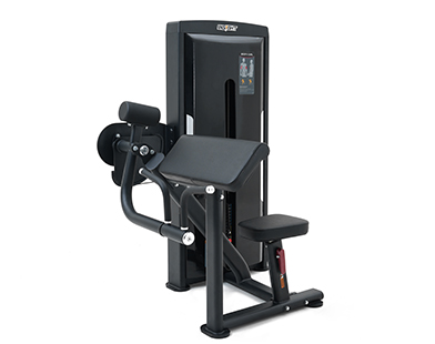 INSIGHT FITNESS - CHINA'S LEADING FITNESS EQUIPMENT