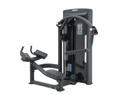 INSIGHT FITNESS - CHINA'S LEADING FITNESS EQUIPMENT INNOVATOR