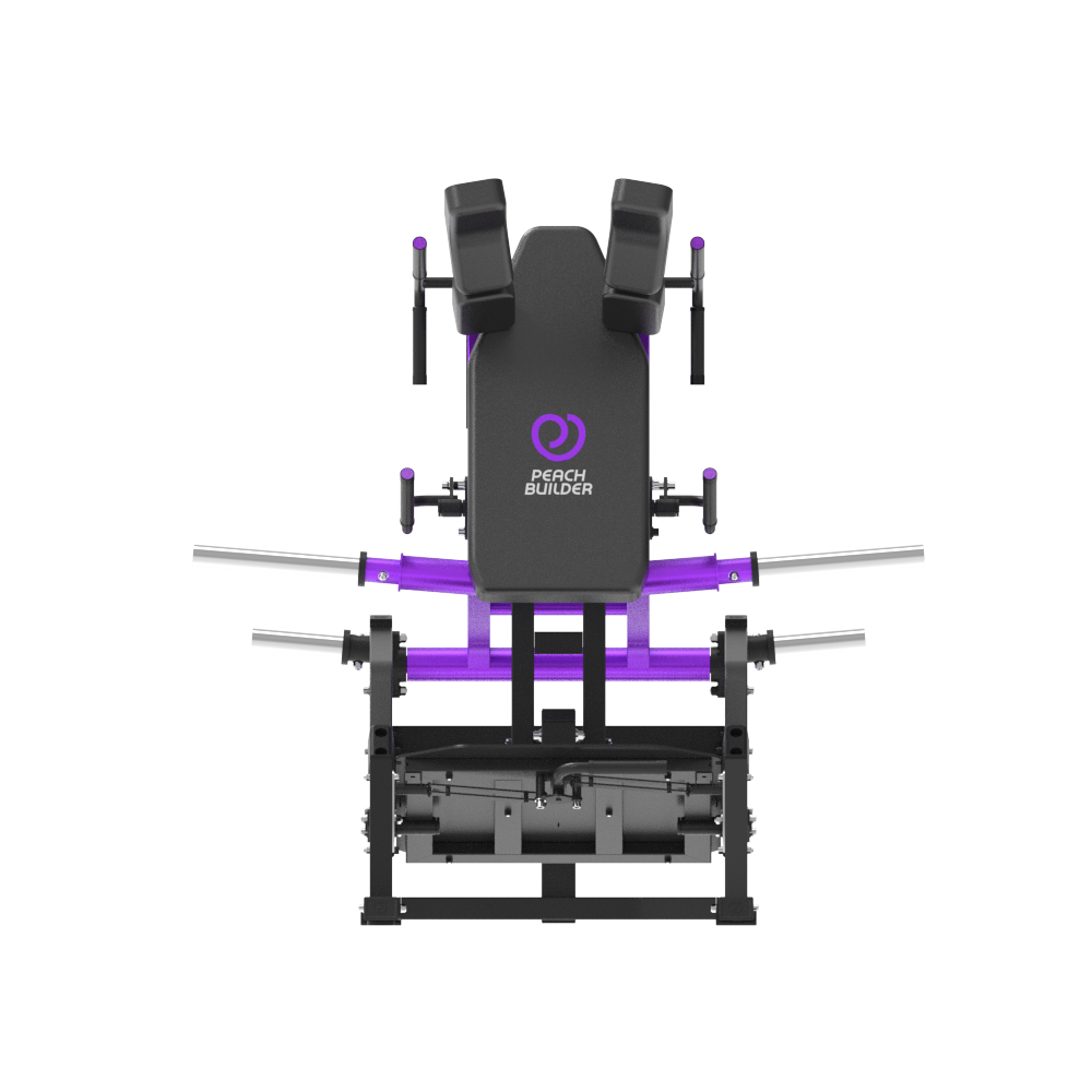 INSIGHT FITNESS - CHINA'S LEADING FITNESS EQUIPMENT INNOVATOR