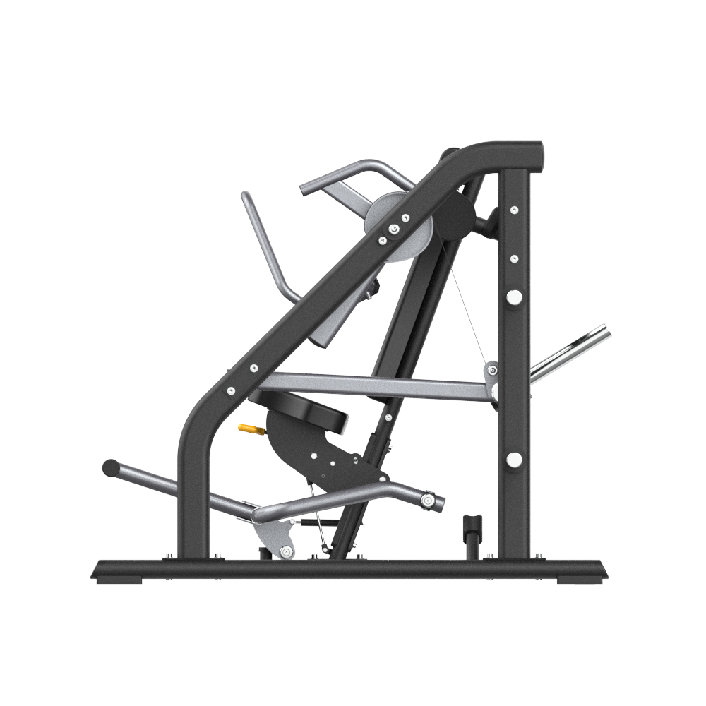 INSIGHT FITNESS - CHINA'S LEADING FITNESS EQUIPMENT INNOVATOR