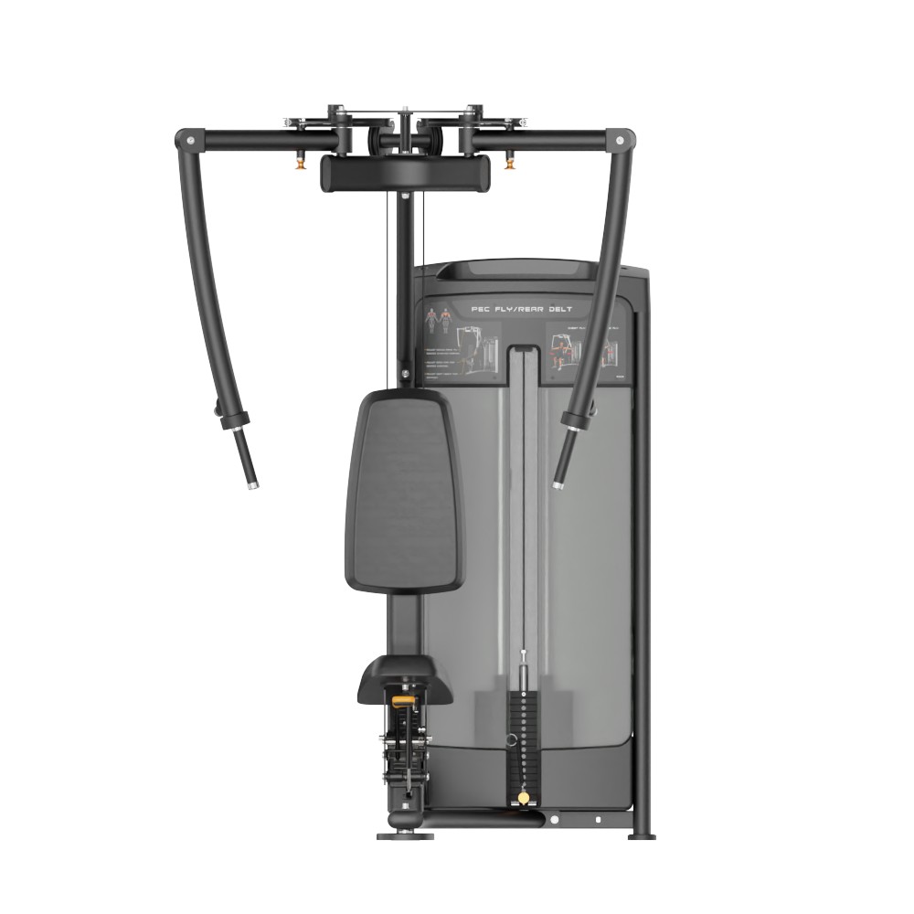 INSIGHT FITNESS - CHINA'S LEADING FITNESS EQUIPMENT