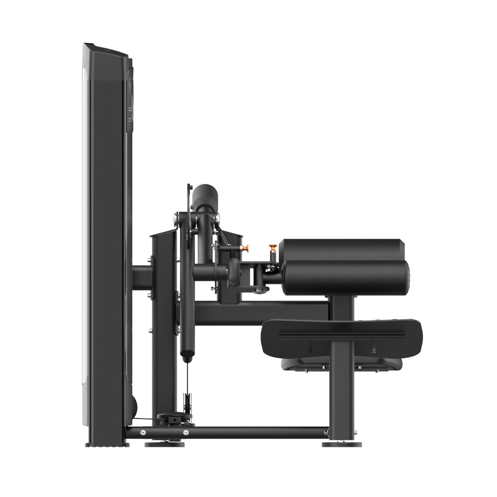 INSIGHT FITNESS - CHINA'S LEADING FITNESS EQUIPMENT INNOVATOR