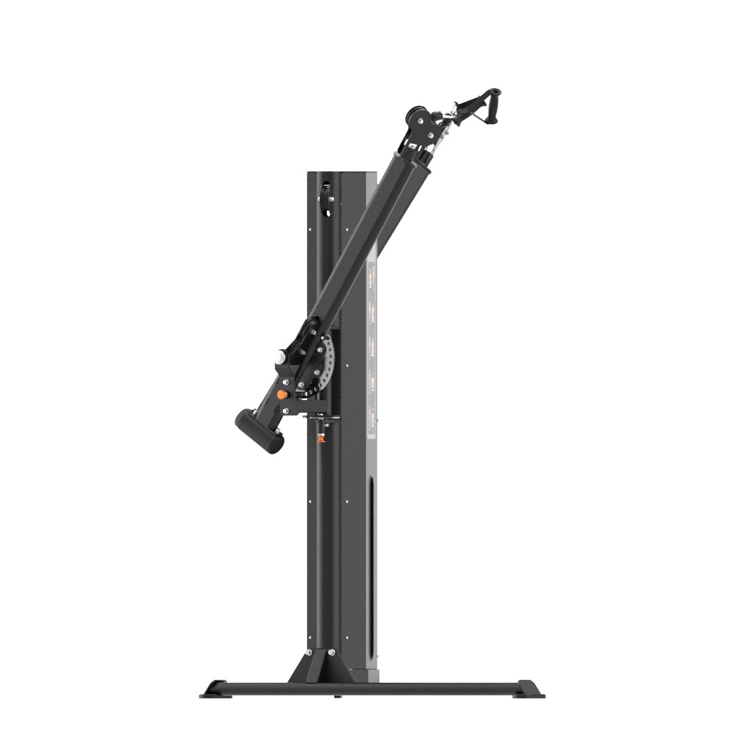 INSIGHT FITNESS - CHINA'S LEADING FITNESS EQUIPMENT INNOVATOR