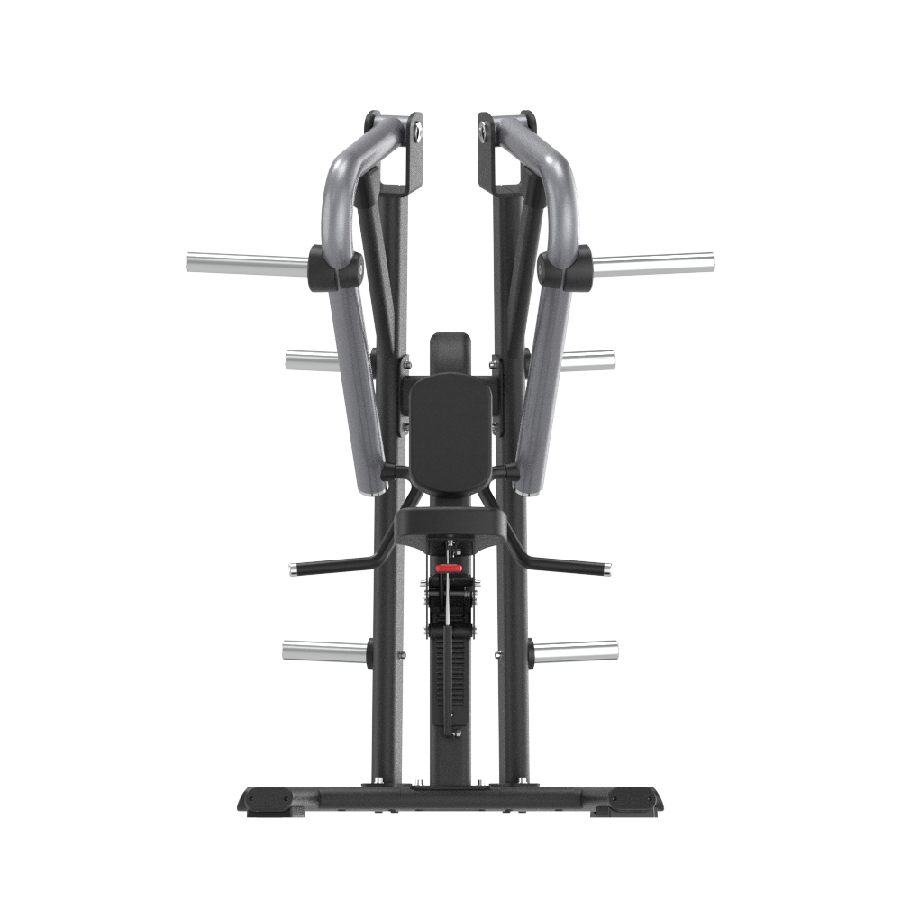 INSIGHT FITNESS - CHINA'S LEADING FITNESS EQUIPMENT INNOVATOR
