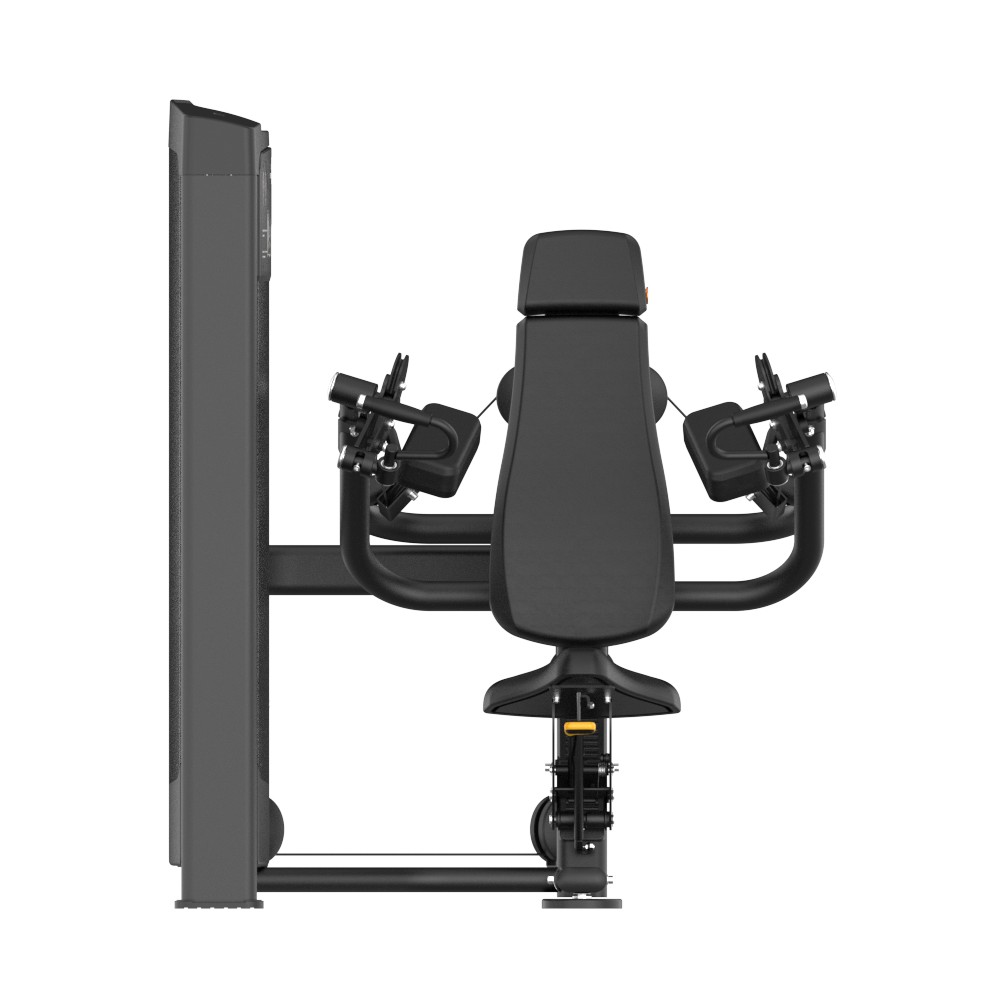 INSIGHT FITNESS - CHINA'S LEADING FITNESS EQUIPMENT INNOVATOR