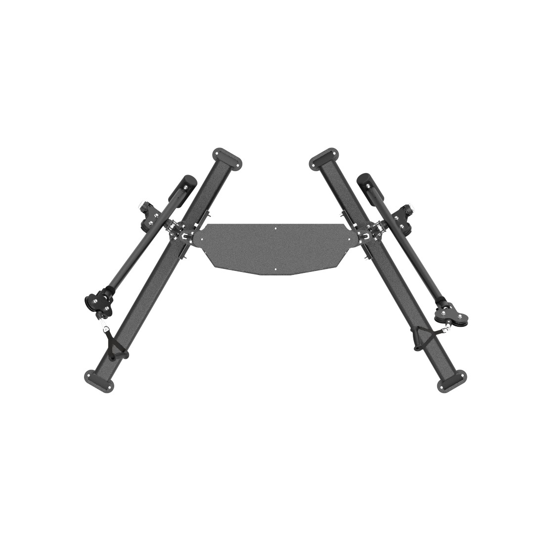 INSIGHT FITNESS - CHINA'S LEADING FITNESS EQUIPMENT INNOVATOR