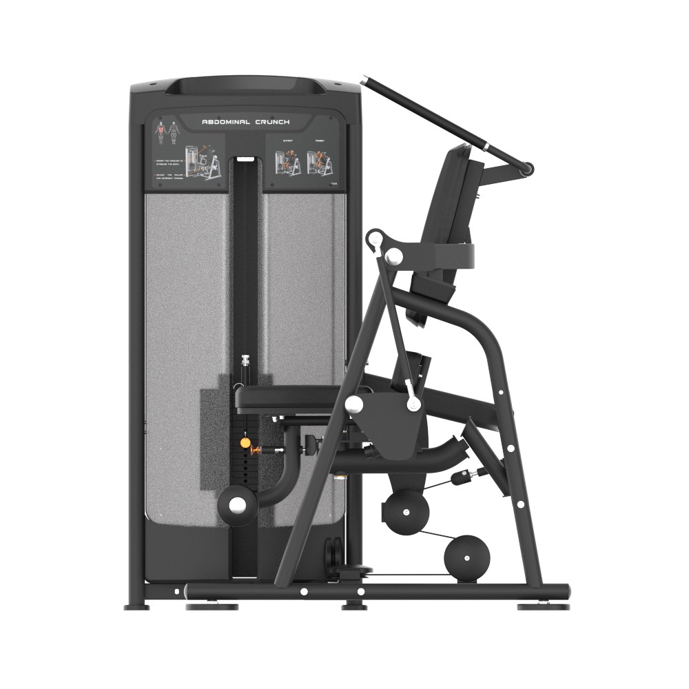 INSIGHT FITNESS - CHINA'S LEADING FITNESS EQUIPMENT INNOVATOR