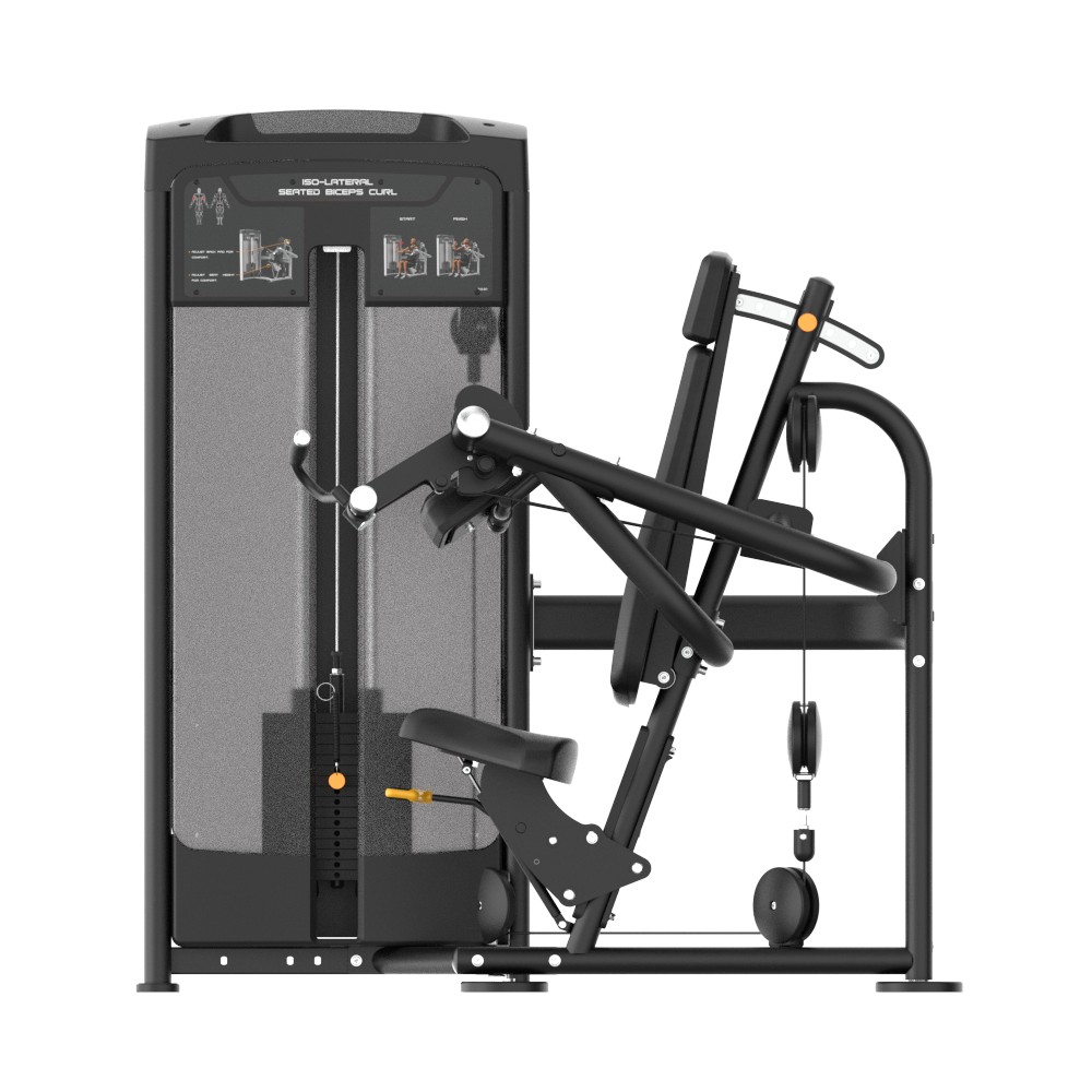 INSIGHT FITNESS - CHINA'S LEADING FITNESS EQUIPMENT INNOVATOR