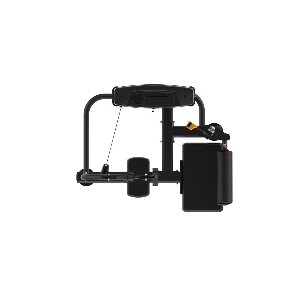 INSIGHT FITNESS - CHINA'S LEADING FITNESS EQUIPMENT INNOVATOR