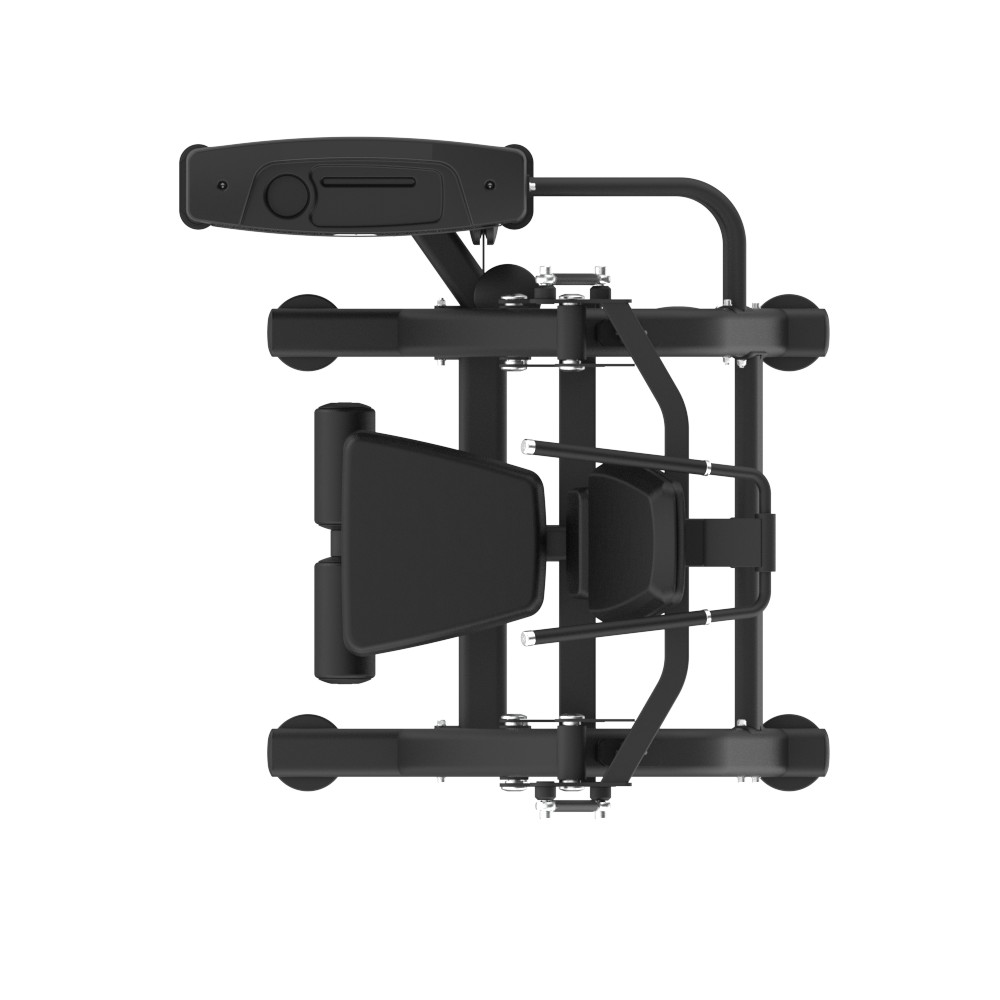 INSIGHT FITNESS - CHINA'S LEADING FITNESS EQUIPMENT INNOVATOR