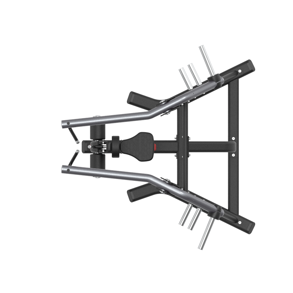 INSIGHT FITNESS - CHINA'S LEADING FITNESS EQUIPMENT INNOVATOR