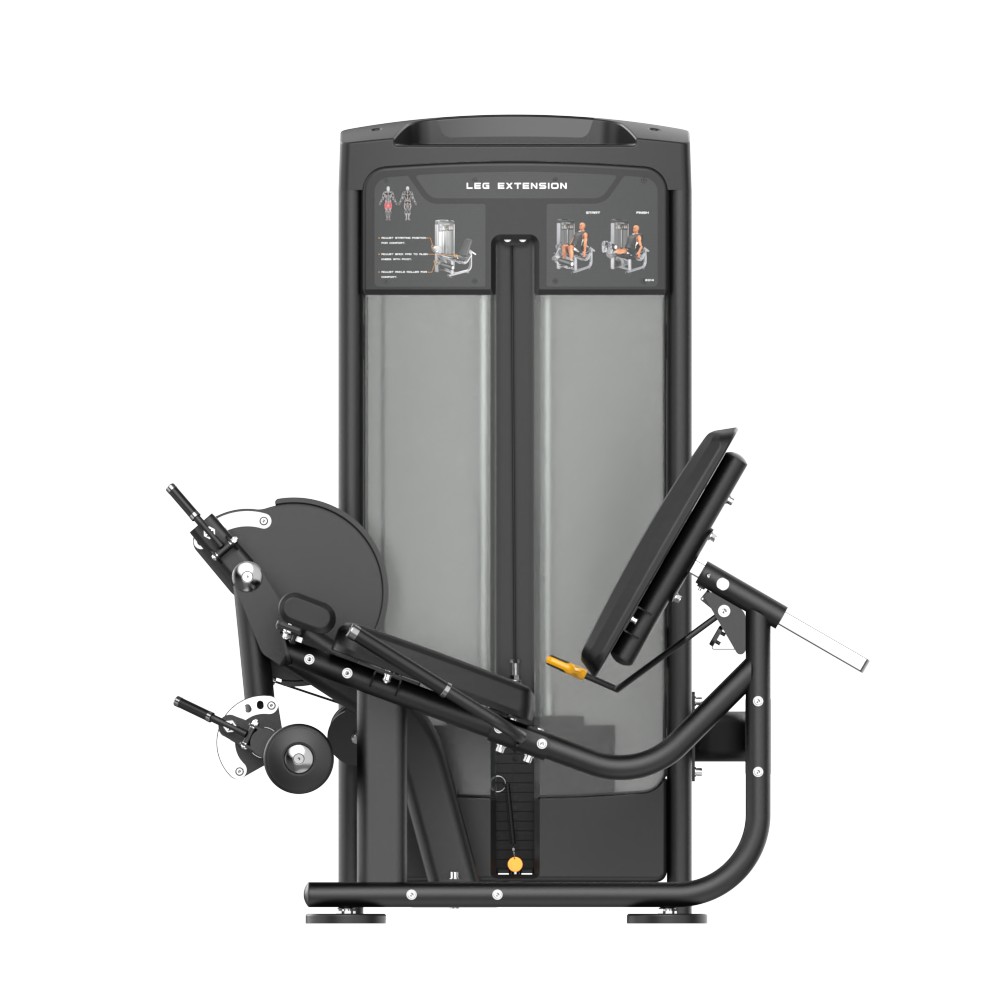INSIGHT FITNESS - CHINA'S LEADING FITNESS EQUIPMENT INNOVATOR