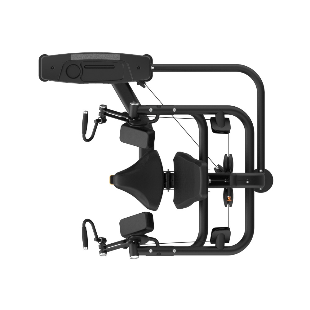 INSIGHT FITNESS - CHINA'S LEADING FITNESS EQUIPMENT INNOVATOR