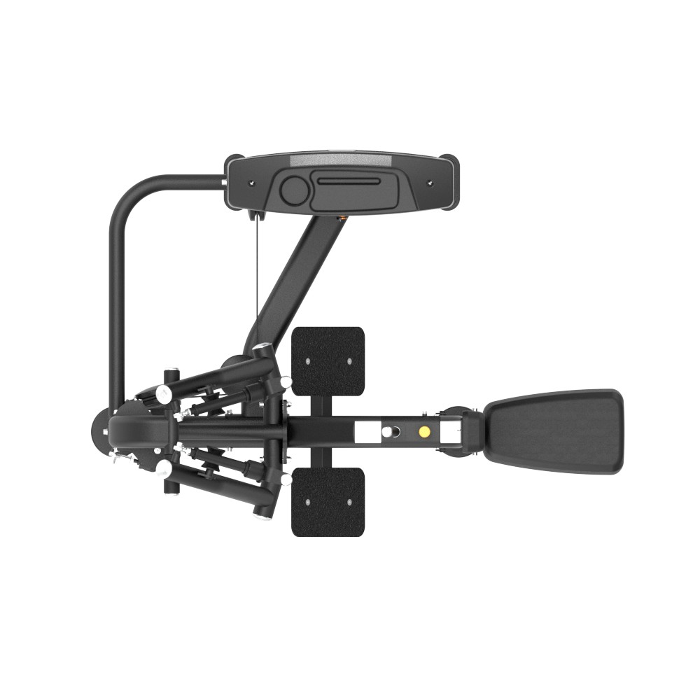 INSIGHT FITNESS - CHINA'S LEADING FITNESS EQUIPMENT INNOVATOR