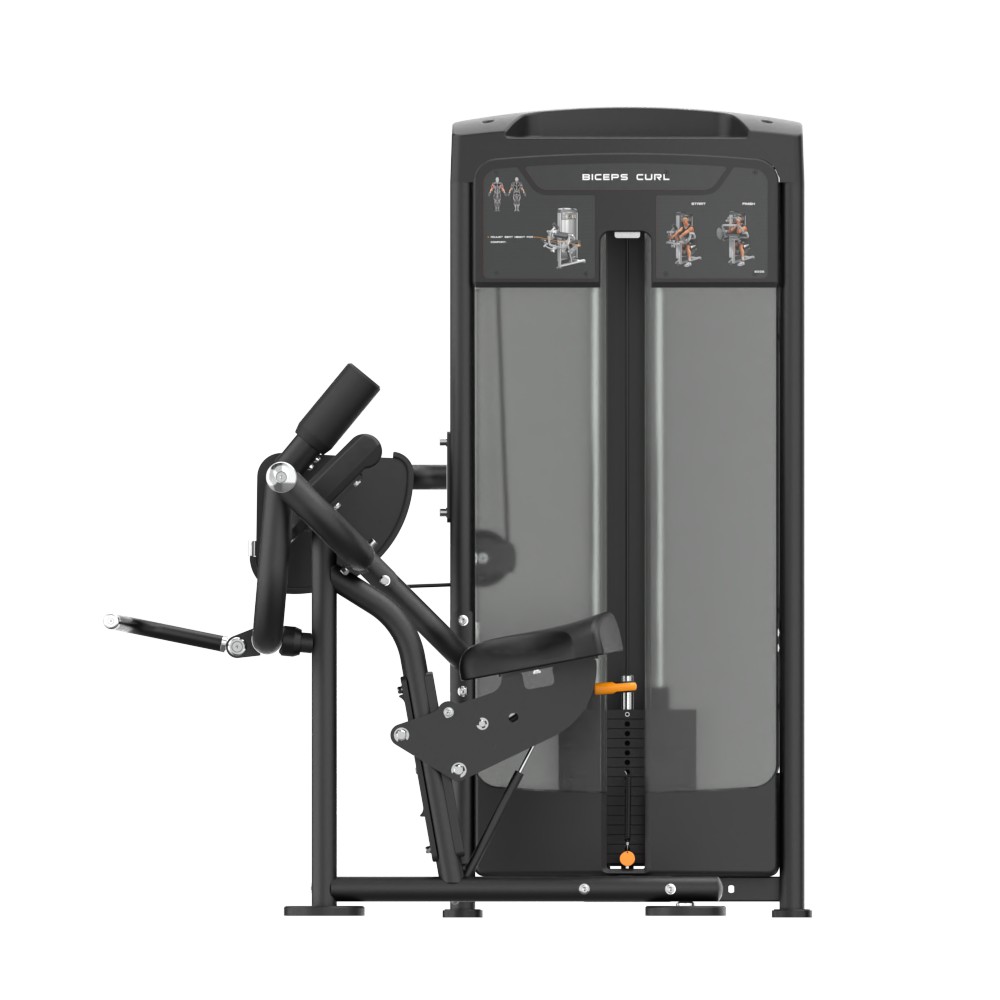INSIGHT FITNESS - CHINA'S LEADING FITNESS EQUIPMENT INNOVATOR