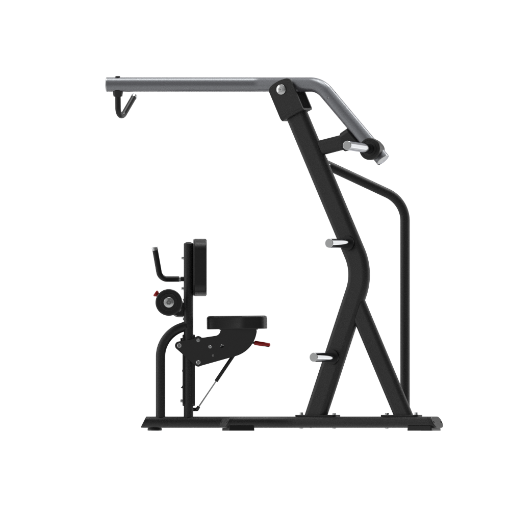 INSIGHT FITNESS - CHINA'S LEADING FITNESS EQUIPMENT INNOVATOR