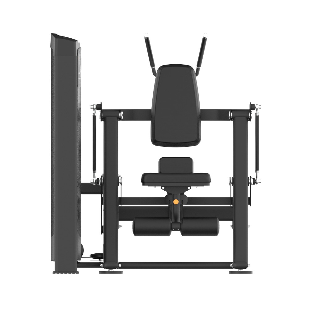 INSIGHT FITNESS - CHINA'S LEADING FITNESS EQUIPMENT INNOVATOR