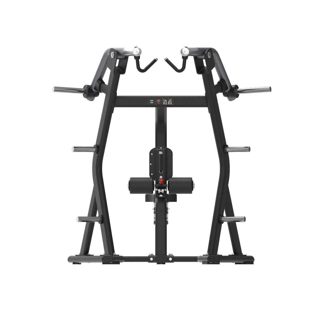 INSIGHT FITNESS - CHINA'S LEADING FITNESS EQUIPMENT INNOVATOR