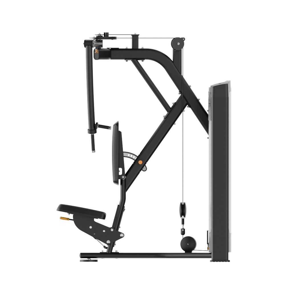 INSIGHT FITNESS - CHINA'S LEADING FITNESS EQUIPMENT INNOVATOR