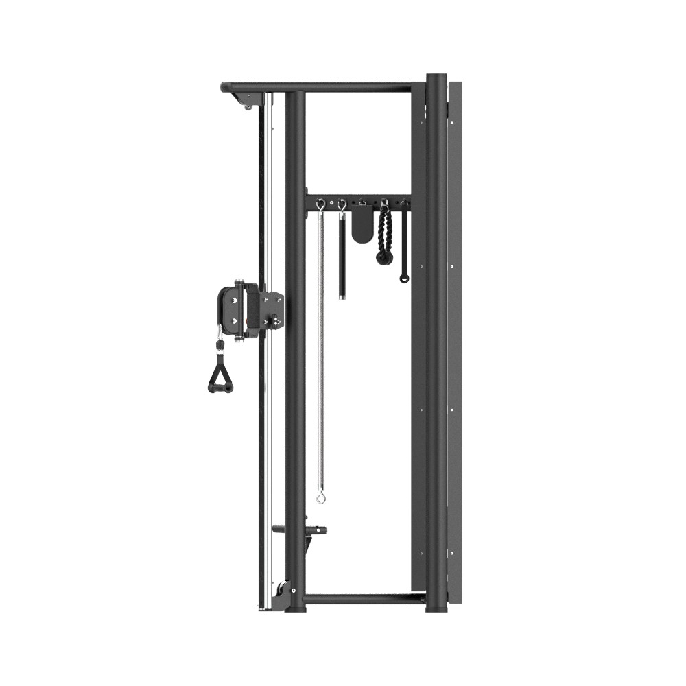 INSIGHT FITNESS - CHINA'S LEADING FITNESS EQUIPMENT INNOVATOR