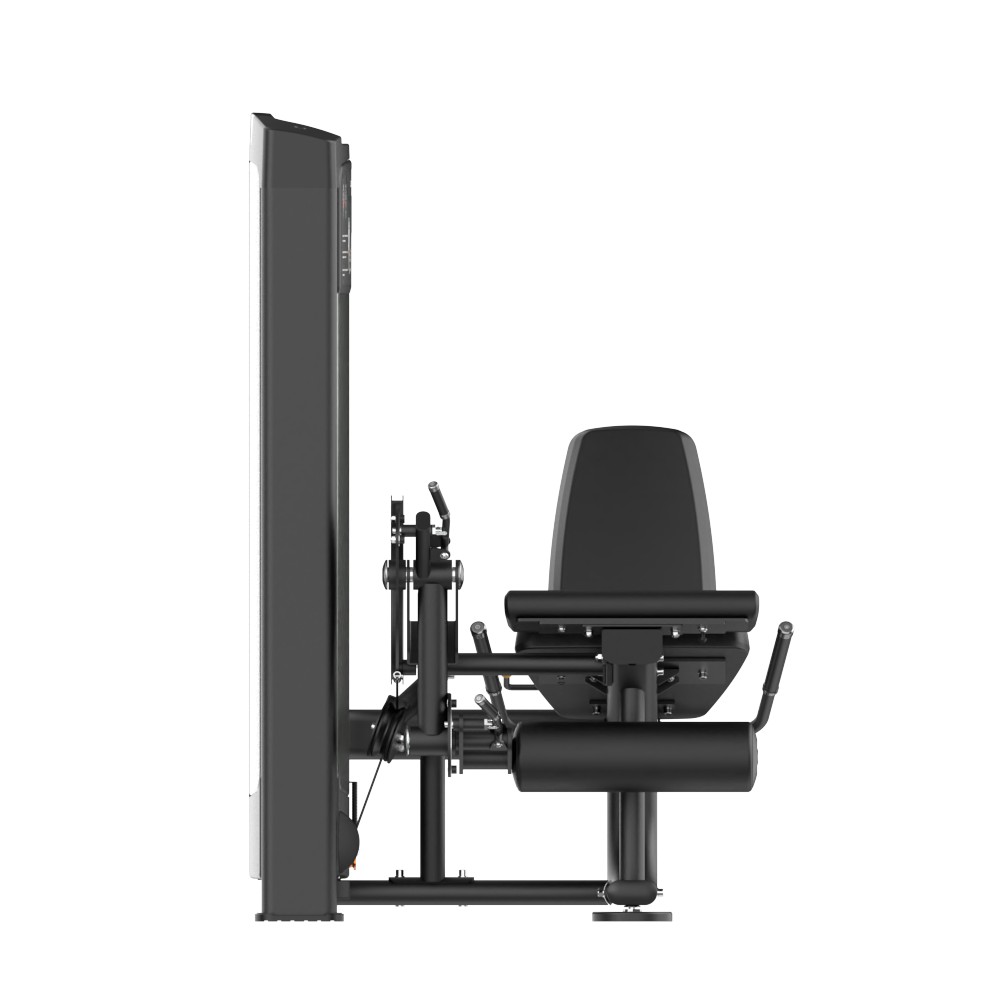 INSIGHT FITNESS - CHINA'S LEADING FITNESS EQUIPMENT INNOVATOR