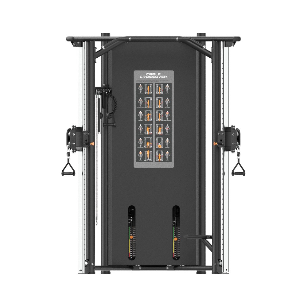 INSIGHT FITNESS - CHINA'S LEADING FITNESS EQUIPMENT INNOVATOR