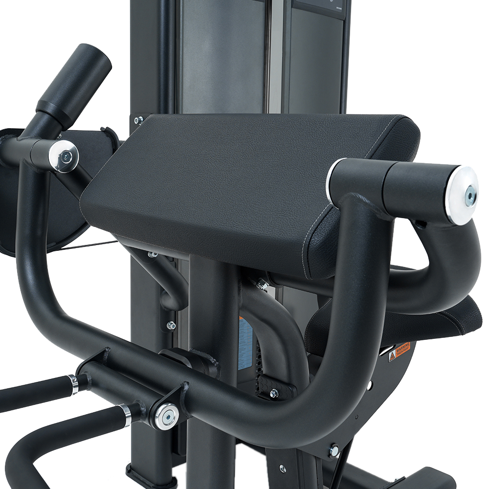 INSIGHT FITNESS - CHINA'S LEADING FITNESS EQUIPMENT