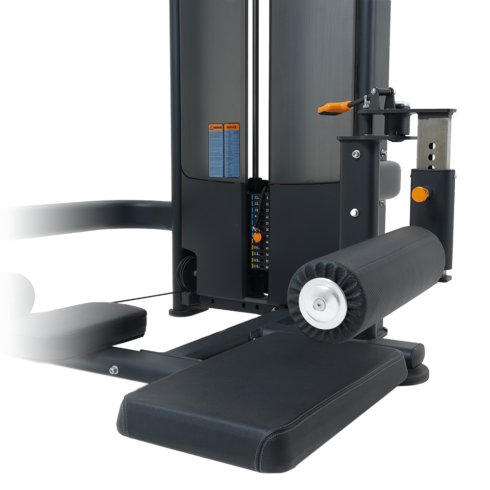 INSIGHT FITNESS - CHINA'S LEADING FITNESS EQUIPMENT INNOVATOR