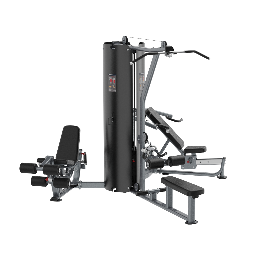 INSIGHT FITNESS - CHINA'S LEADING FITNESS EQUIPMENT INNOVATOR