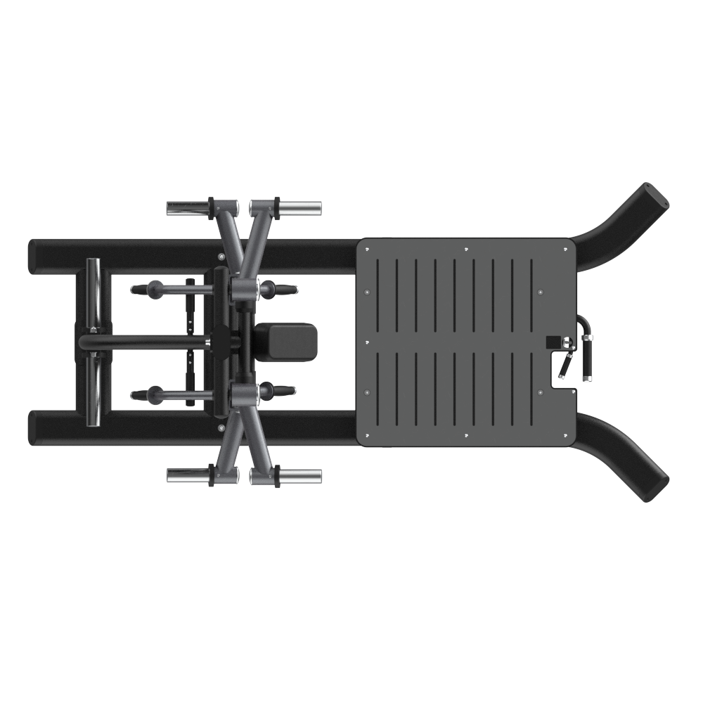 INSIGHT FITNESS - CHINA'S LEADING FITNESS EQUIPMENT INNOVATOR