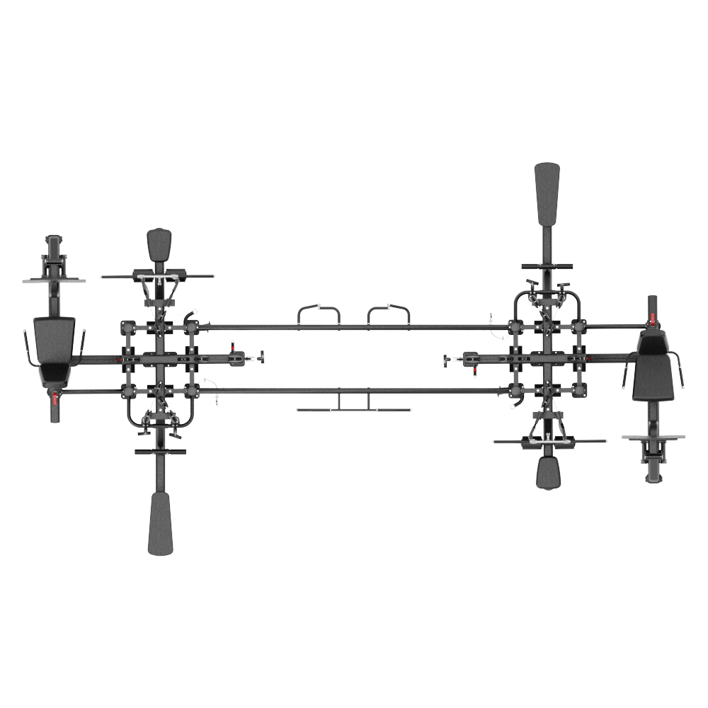 INSIGHT FITNESS - CHINA'S LEADING FITNESS EQUIPMENT INNOVATOR