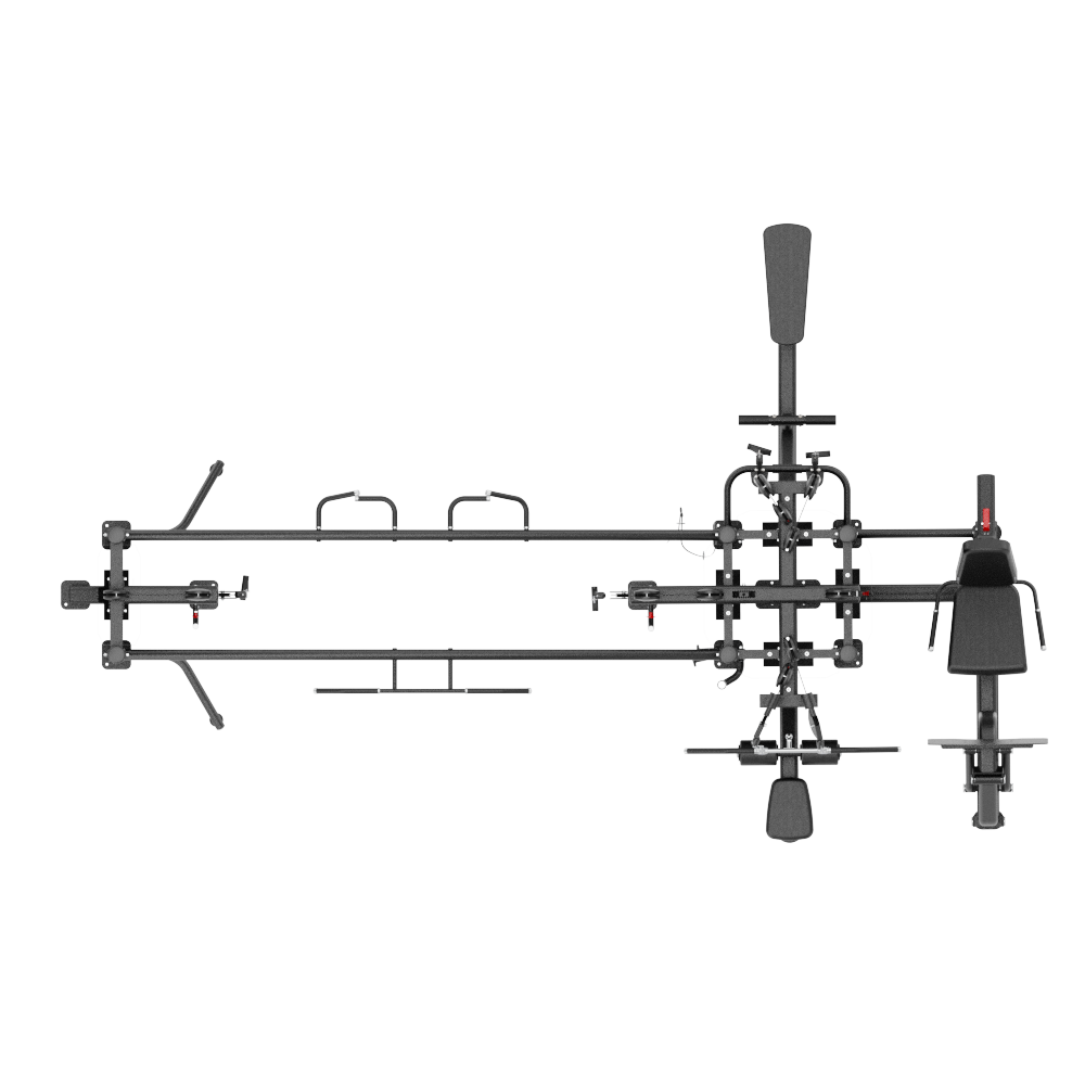 INSIGHT FITNESS - CHINA'S LEADING FITNESS EQUIPMENT INNOVATOR