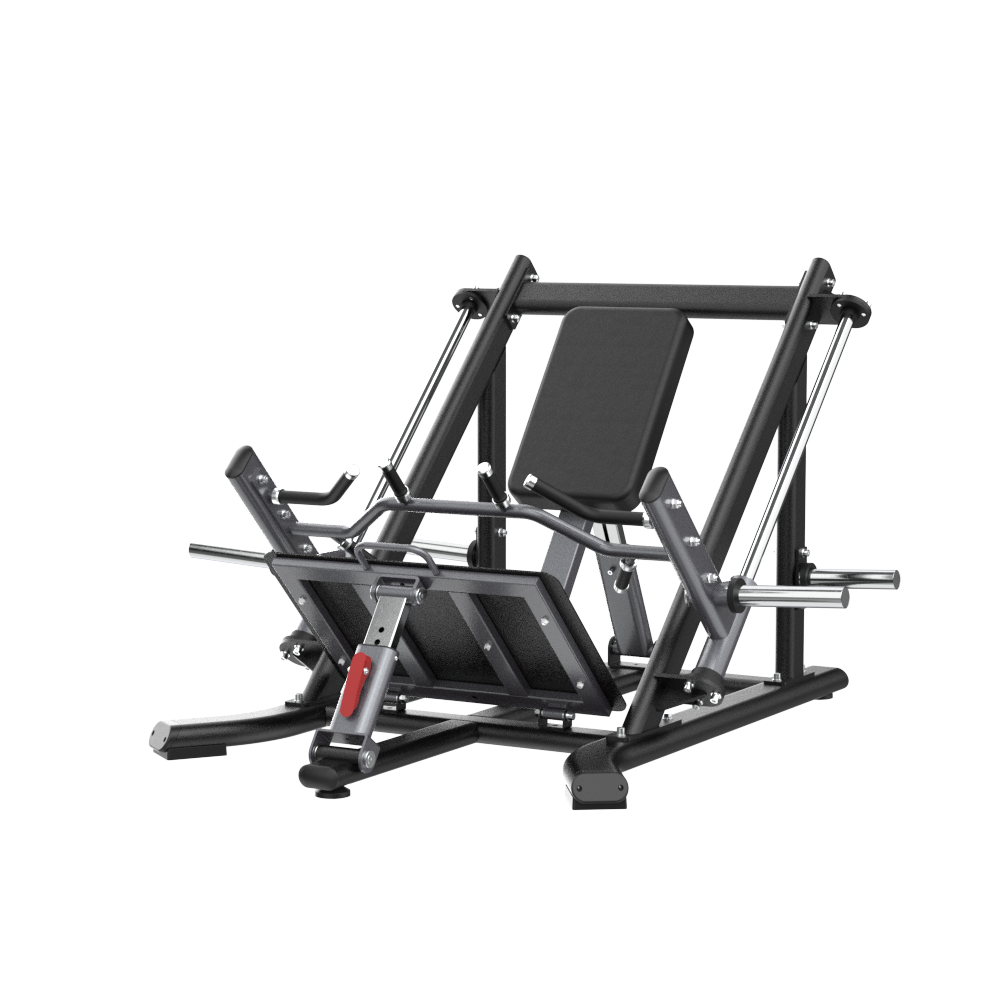 INSIGHT FITNESS - CHINA'S LEADING FITNESS EQUIPMENT INNOVATOR