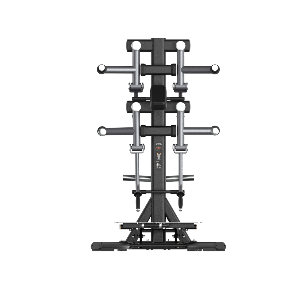 INSIGHT FITNESS - CHINA'S LEADING FITNESS EQUIPMENT INNOVATOR