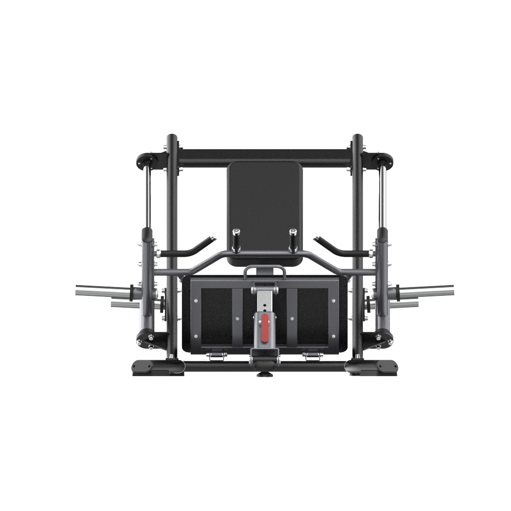 INSIGHT FITNESS - CHINA'S LEADING FITNESS EQUIPMENT INNOVATOR