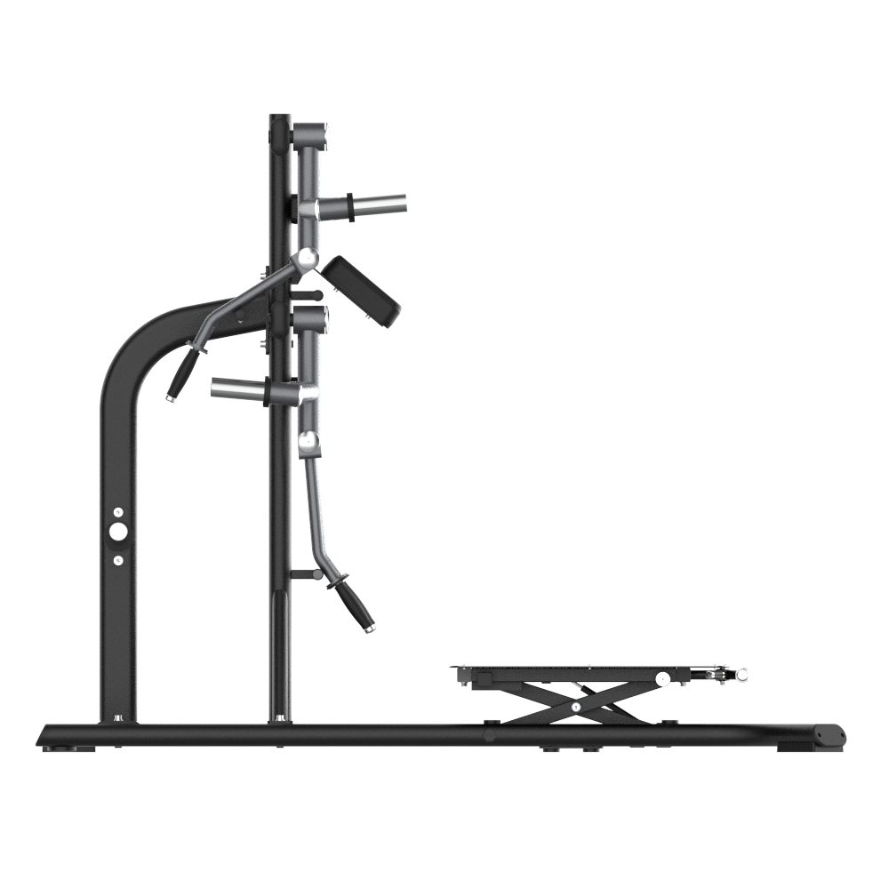INSIGHT FITNESS - CHINA'S LEADING FITNESS EQUIPMENT INNOVATOR