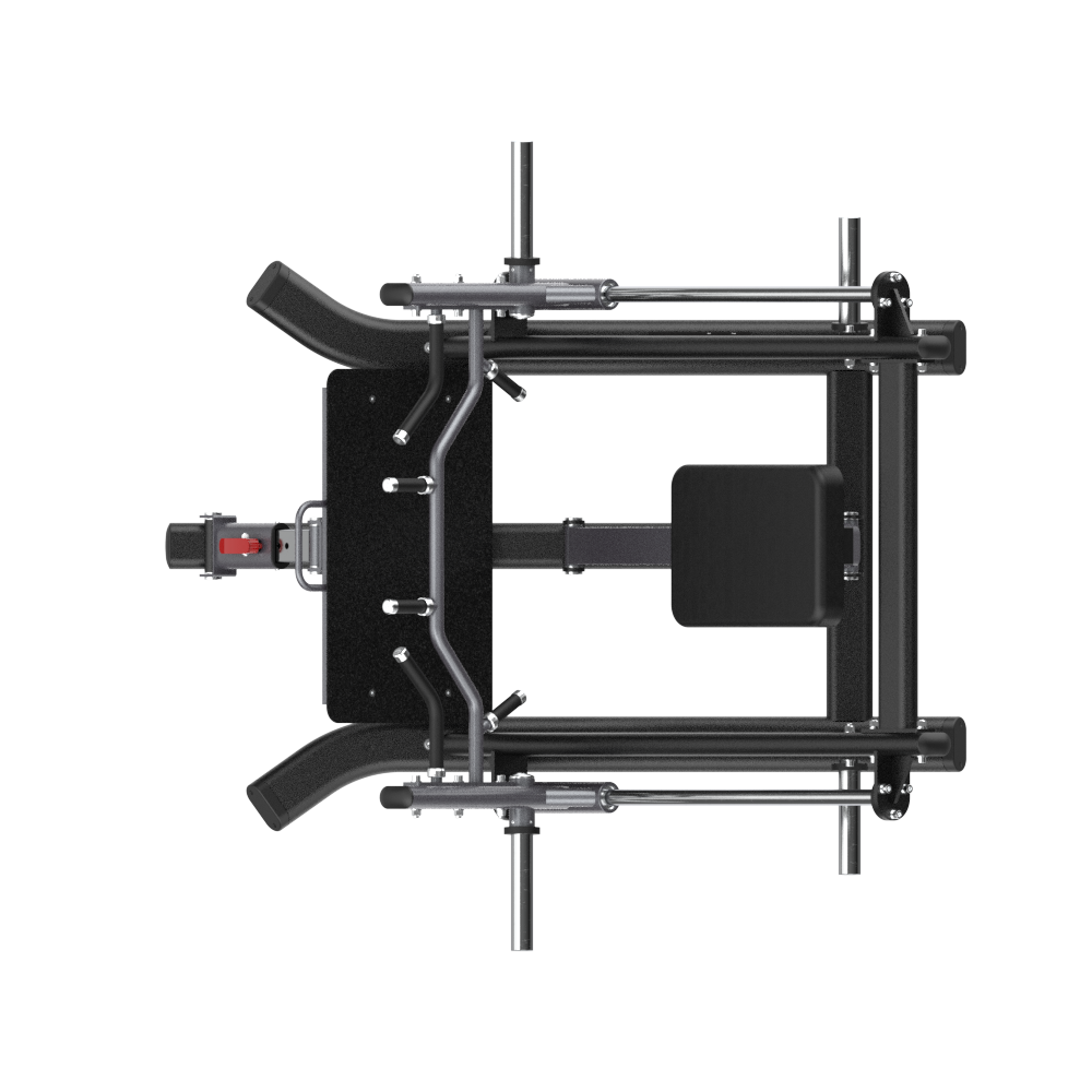 INSIGHT FITNESS - CHINA'S LEADING FITNESS EQUIPMENT INNOVATOR