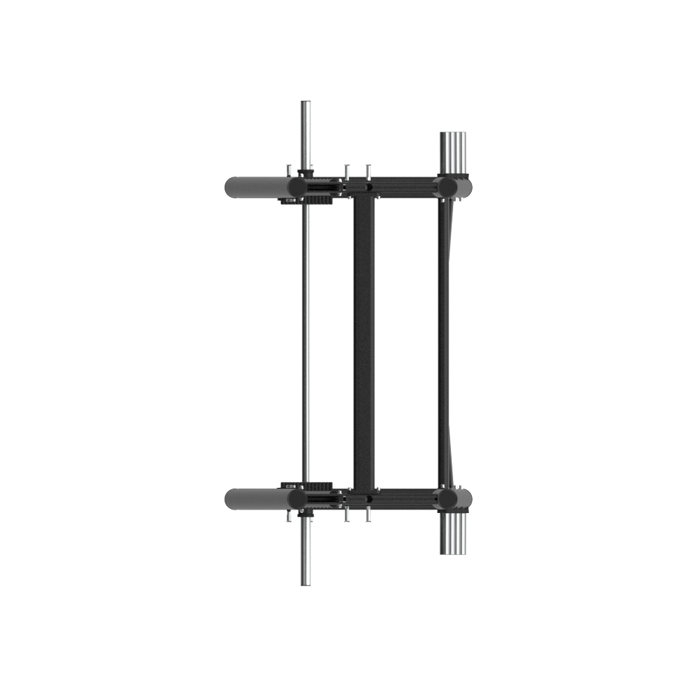 INSIGHT FITNESS - CHINA'S LEADING FITNESS EQUIPMENT INNOVATOR