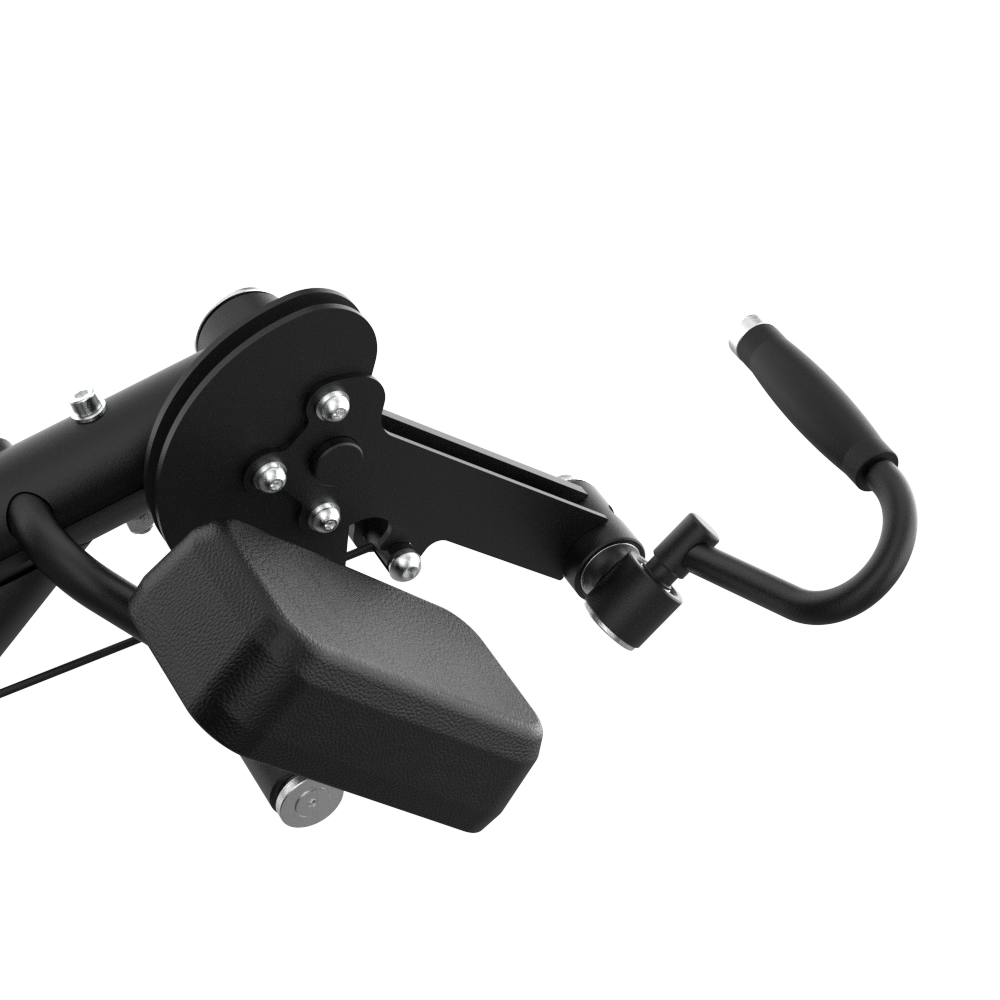 INSIGHT FITNESS - CHINA'S LEADING FITNESS EQUIPMENT INNOVATOR