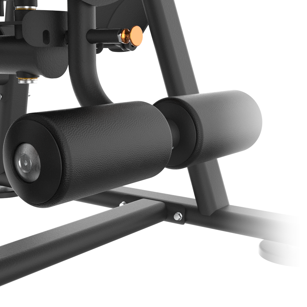 INSIGHT FITNESS - CHINA'S LEADING FITNESS EQUIPMENT INNOVATOR