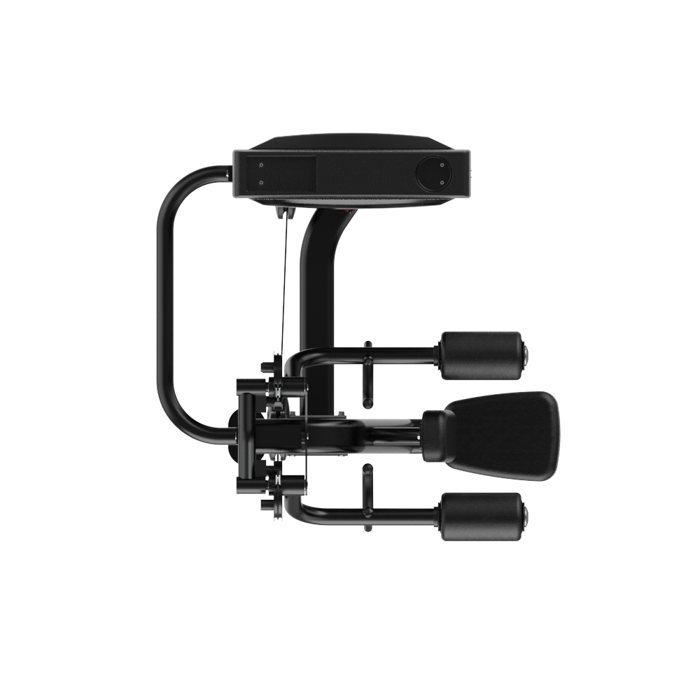 INSIGHT FITNESS - CHINA'S LEADING FITNESS EQUIPMENT INNOVATOR