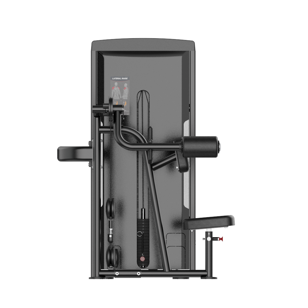 INSIGHT FITNESS - CHINA'S LEADING FITNESS EQUIPMENT INNOVATOR