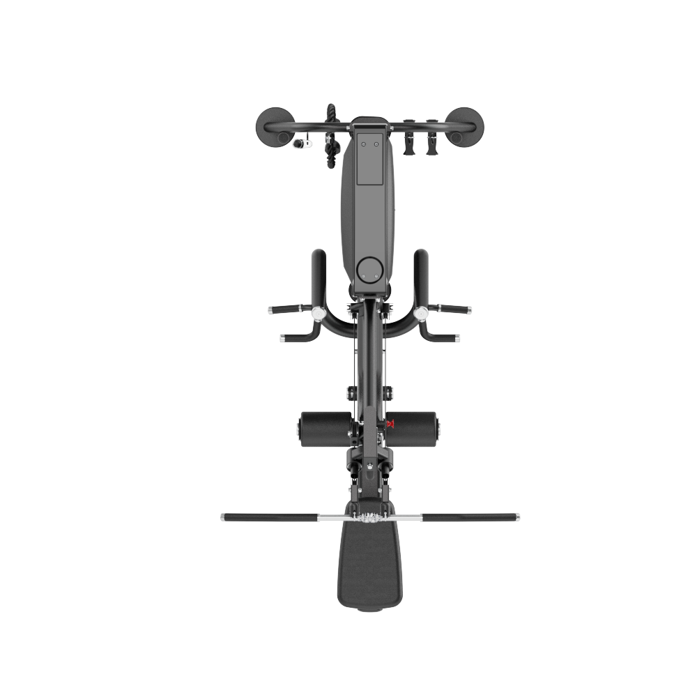 INSIGHT FITNESS - CHINA'S LEADING FITNESS EQUIPMENT INNOVATOR