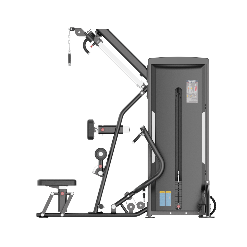 INSIGHT FITNESS - CHINA'S LEADING FITNESS EQUIPMENT INNOVATOR