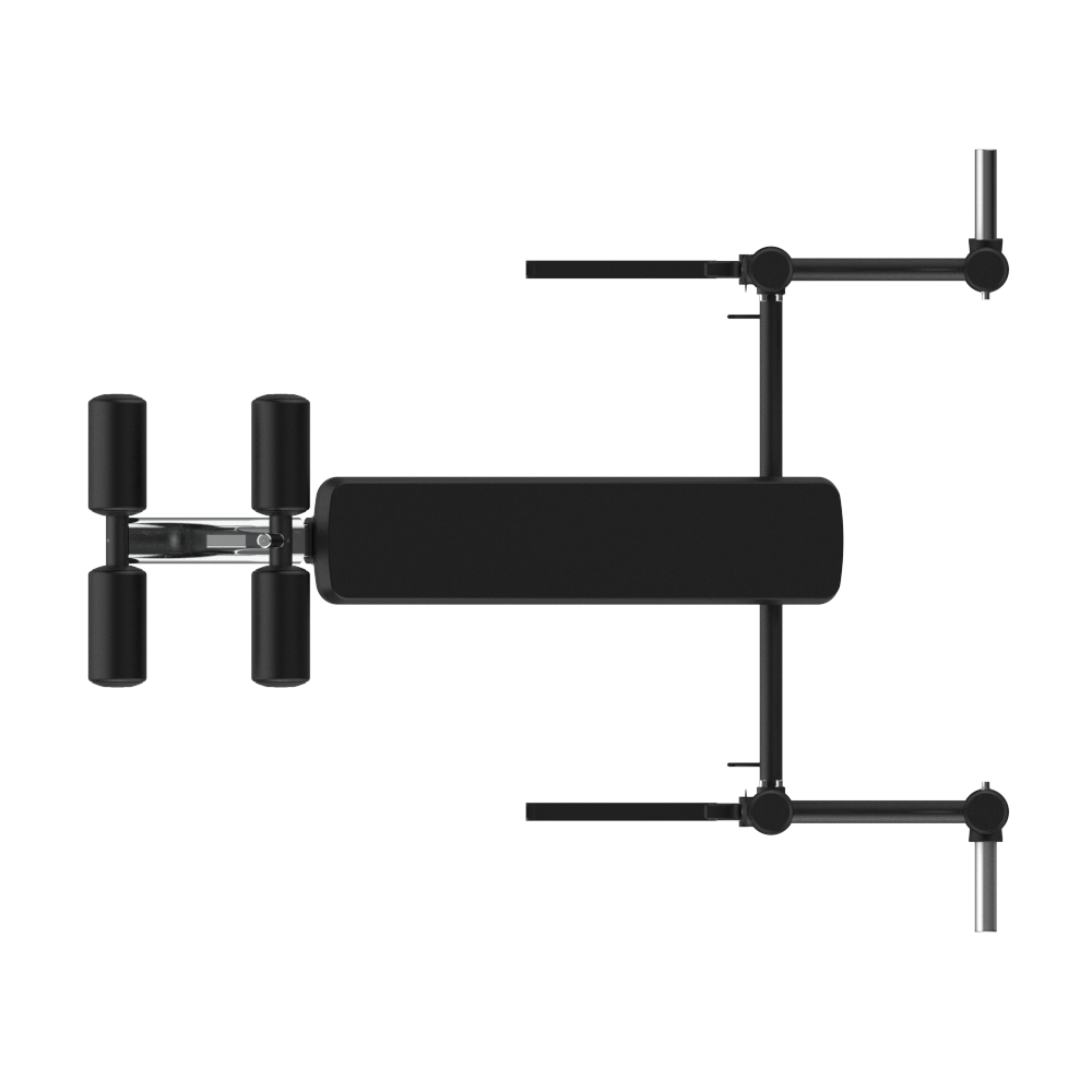 INSIGHT FITNESS - CHINA'S LEADING FITNESS EQUIPMENT INNOVATOR