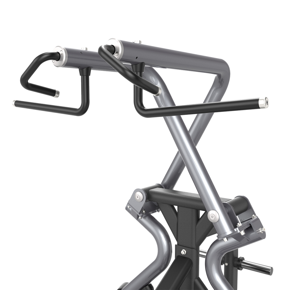 INSIGHT FITNESS - CHINA'S LEADING FITNESS EQUIPMENT INNOVATOR