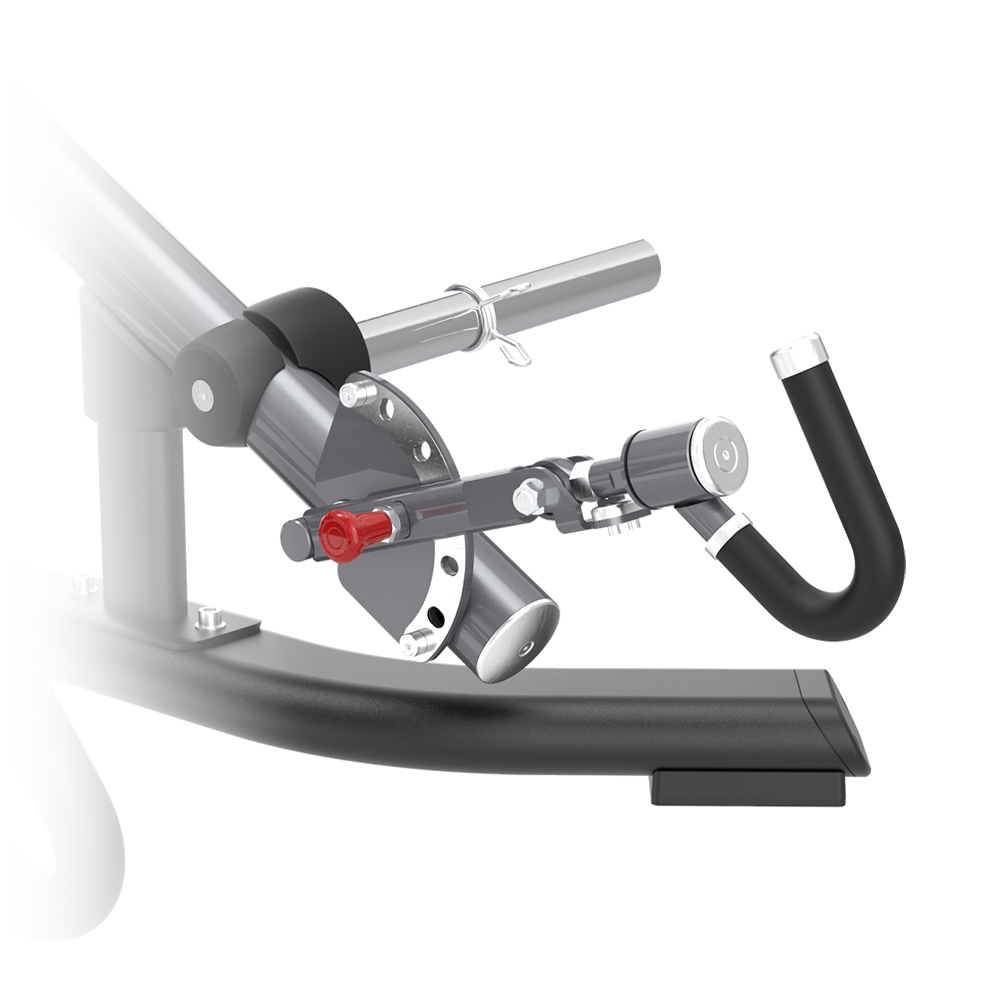 INSIGHT FITNESS - CHINA'S LEADING FITNESS EQUIPMENT INNOVATOR