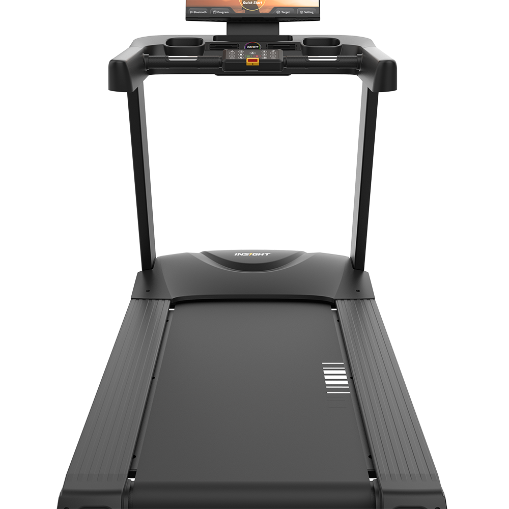 INSIGHT FITNESS - CHINA'S LEADING FITNESS EQUIPMENT INNOVATOR
