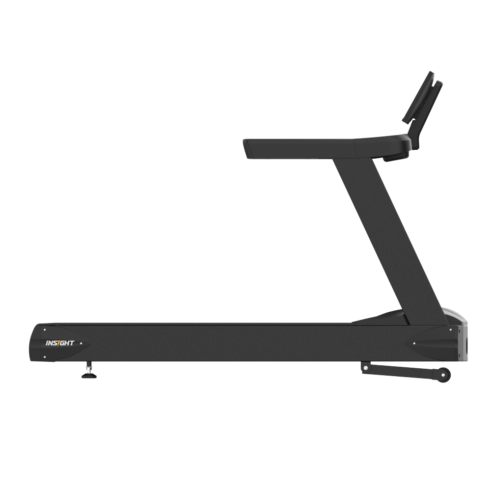 INSIGHT FITNESS - CHINA'S LEADING FITNESS EQUIPMENT INNOVATOR