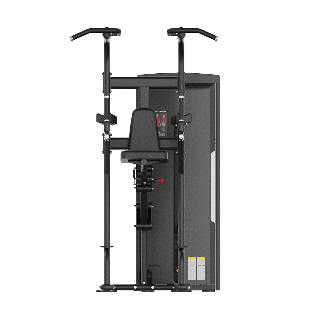 INSIGHT FITNESS - CHINA'S LEADING FITNESS EQUIPMENT INNOVATOR